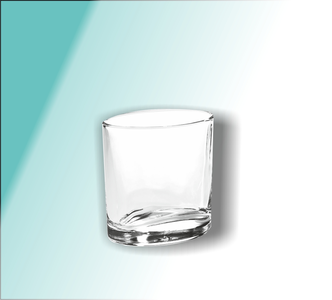 Food Glas "Ellipse" 60 ml (49)